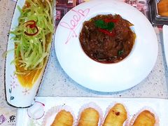 -点都德(盘福楼店)