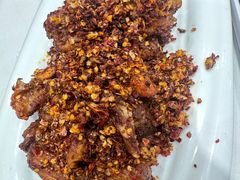 -凯鸽酒楼(大同振兴街店)