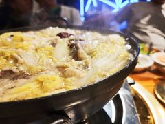 -万兴佳烤肉·长白山老味道(宏泰广场店)