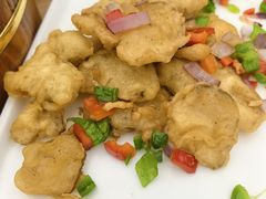 -鸿运楼·舌尖上的徽菜