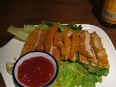 -十面春风·江南面馆(崇宁路店)