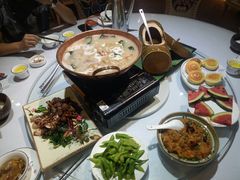 -飞虎过桥米线(翠湖店)