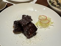 -蛇口希尔顿南海酒店·随轩中餐厅·粤菜
