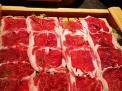 -老墙根涮肉·铜锅·烧烤(欢乐谷·王四营店)
