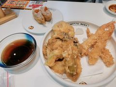 -元气寿司(益田假日广场店)