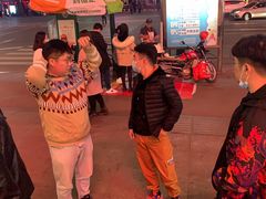 -二0二李记南瓜田鸡老字号(宜宾一店)