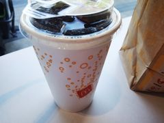 -麦当劳(杭州三花国际店)