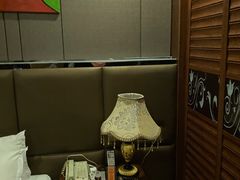 -清水湾酒店(深圳横岗塘坑地铁站店)