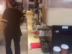 -八婆婆烧仙草(中山路店)