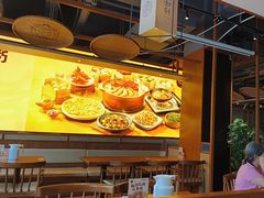 -如轩·海鲜砂锅粥·潮汕菜(一品天下店)