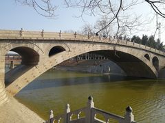 -赵州桥景区