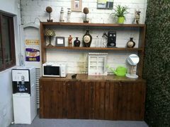 -RoMan罗马健身工作室(莘庄店)