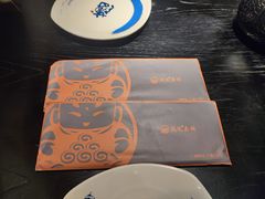-满园烤鸭·春饼(沈北万达店)