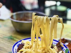 -清真-戏楼王记牛肉面