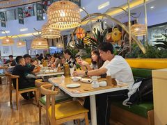 -船歌·鱼水饺青岛菜(枫蓝国际购物中心店)