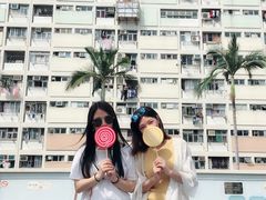 -彩虹村