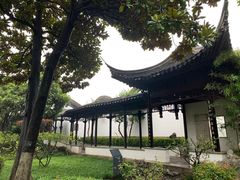 -南京中国近代史遗址博物馆(南京总统府)