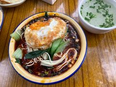 -赵伍面庄(吉祥苑店)