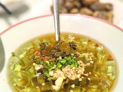 -山东宾馆·齐鲁苑餐厅