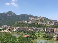 -东部华侨城