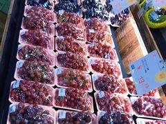 -果蔬好生活超市(双井店)