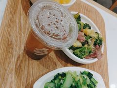 -乡村基·川味现炒大王(熙悦天街店)