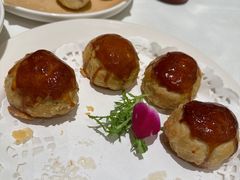 -唐苑酒家·岭南粤菜名店(太古仓店)