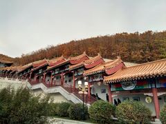 -六鼎山文化旅游区