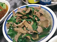 牛三星汤-珍珍小食店(西华路店)