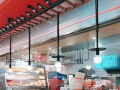 -塔斯汀·中国汉堡(蓝润置地广场店)
