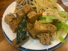-浑河春面馆·老北京非遗鹿角面(良乡店)
