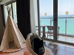 -深圳大梅沙京基洲际度假酒店