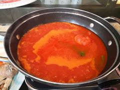 -山葵家·创意料理(宁波来福士店)