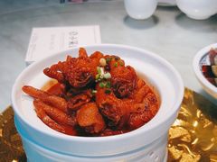 -小菜园新徽菜(无锡宜家荟聚中心店)