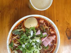 -汪胖子襄阳牛肉面(华丰路店)