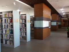 -长春市图书馆(同志街店)