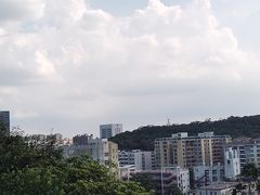 -佛山华盖山公园