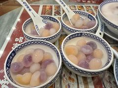 -赵记传承·中国甜品(福州总店)