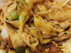 -大嘻咹biangbiang面(历史博物馆店)