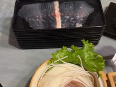 -慢丽江·云南野生菌土鸡锅(付家庄店)