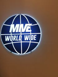 -MME街舞