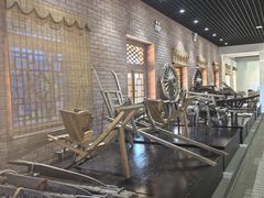 -河北村民俗体验园
