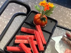 -集渔泰式海鲜自助火锅(新世纪广场店)