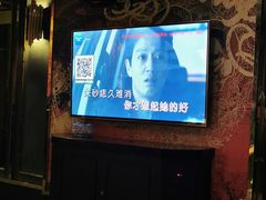 -欢乐迪KTV(泉秀店)