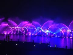-天屿湖