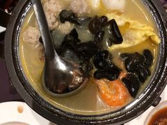 -江南·JIANGNAN(北京歌华开元大酒店)