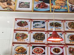 -红灯笼龙凤饭店(宁波老字号店)