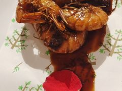 -宋园·金宴浙鲜馆(静安店)