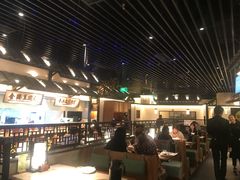 大堂-客语客家菜(琶洲保利店)
