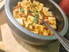 -外婆家(蓝色港湾店)